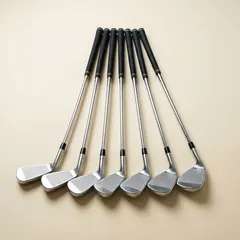 Used iron sets